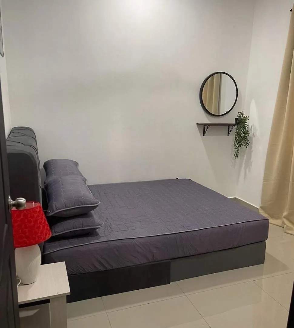 Mia Homestay Malacca Malaysia