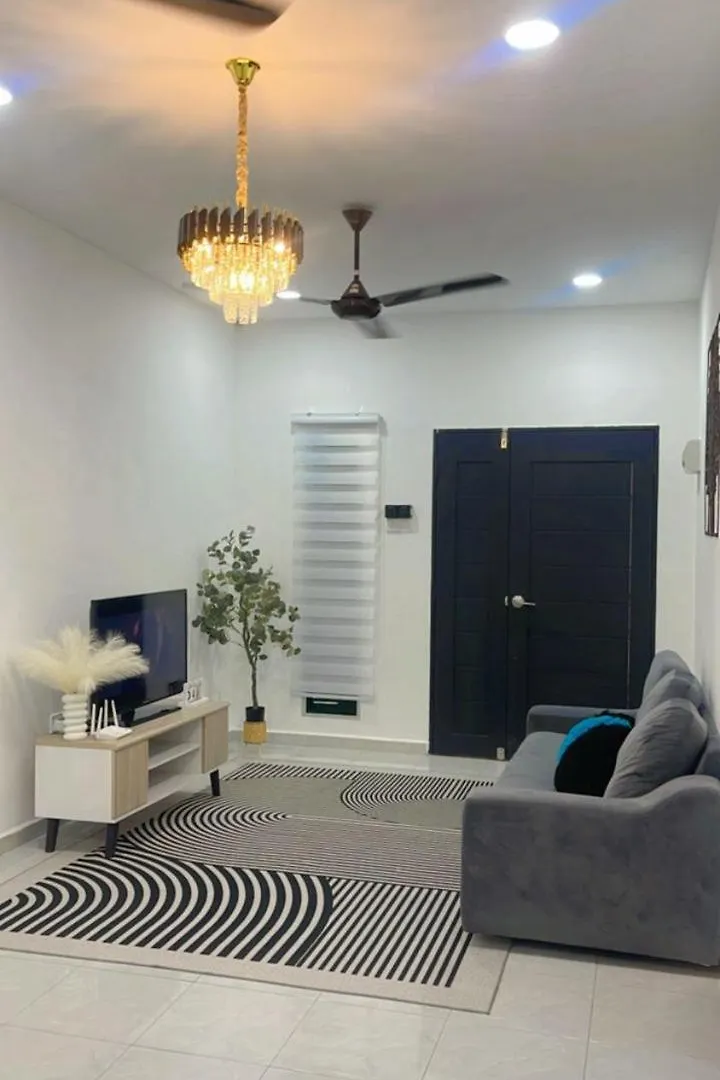 Mia Homestay Malacca 0*,