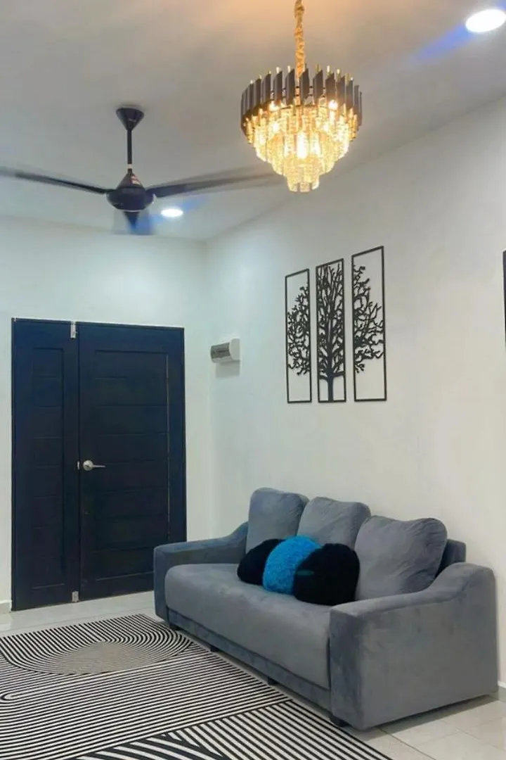 Mia Homestay Malacca Holiday home
