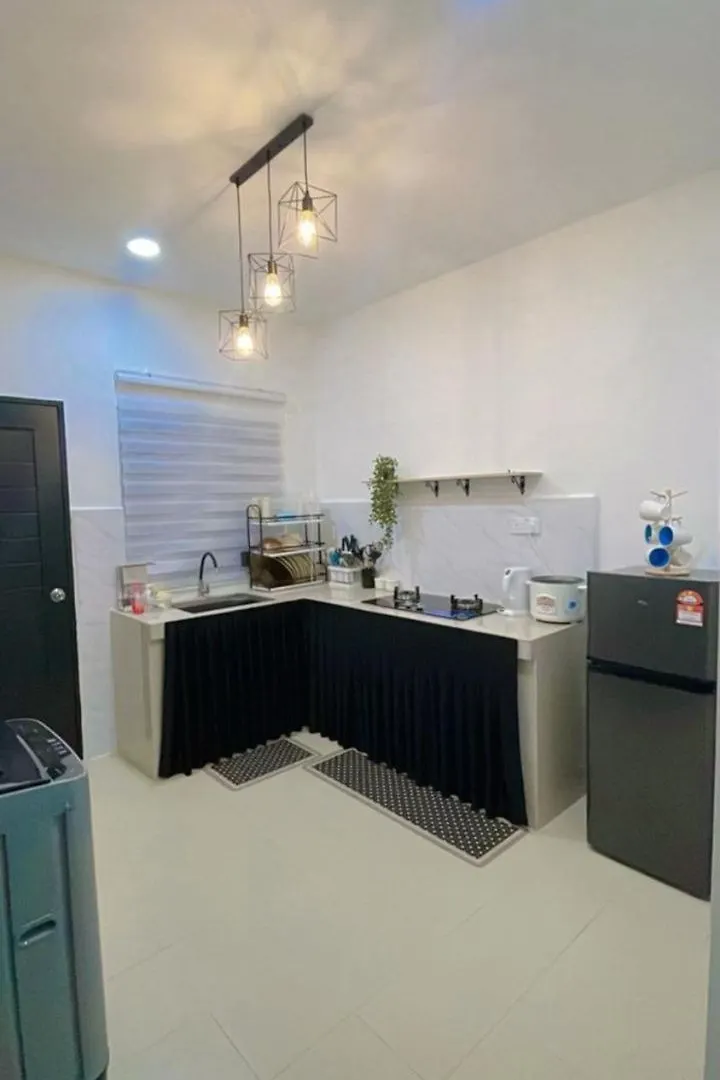 Mia Homestay Malacca Holiday home