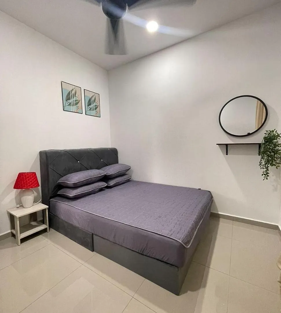Holiday home Mia Homestay Malacca