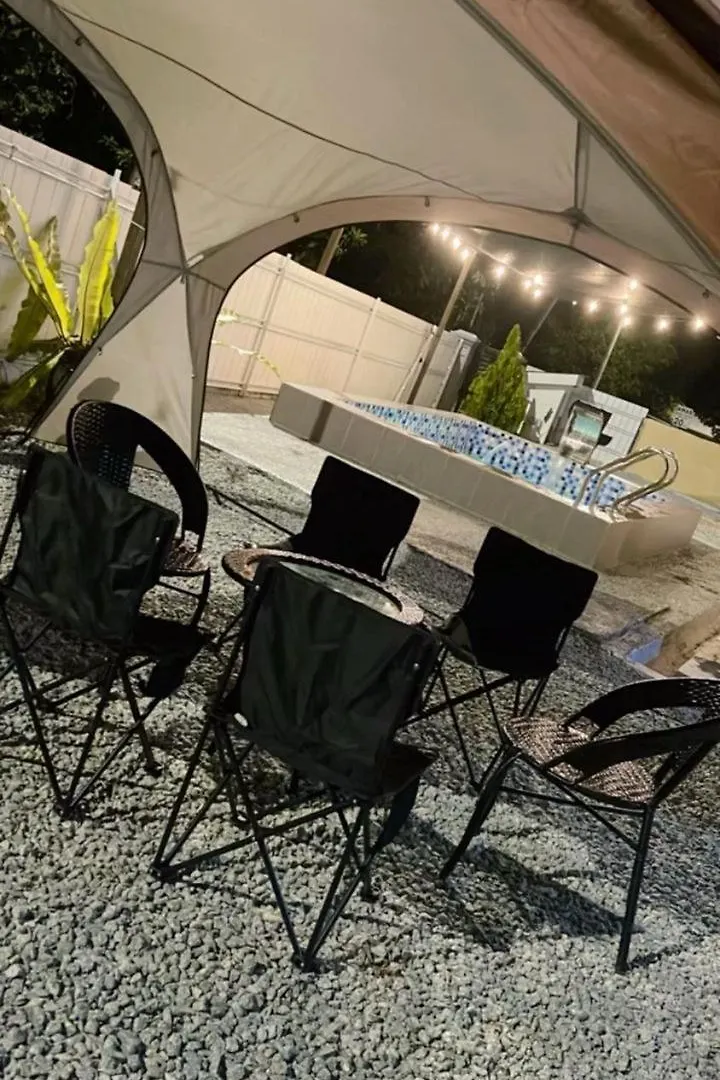 Holiday home Mia Homestay Malacca Malaysia