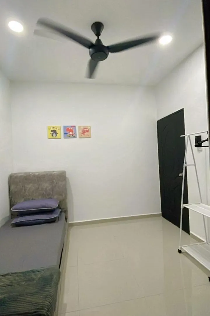 Holiday home Mia Homestay Malacca