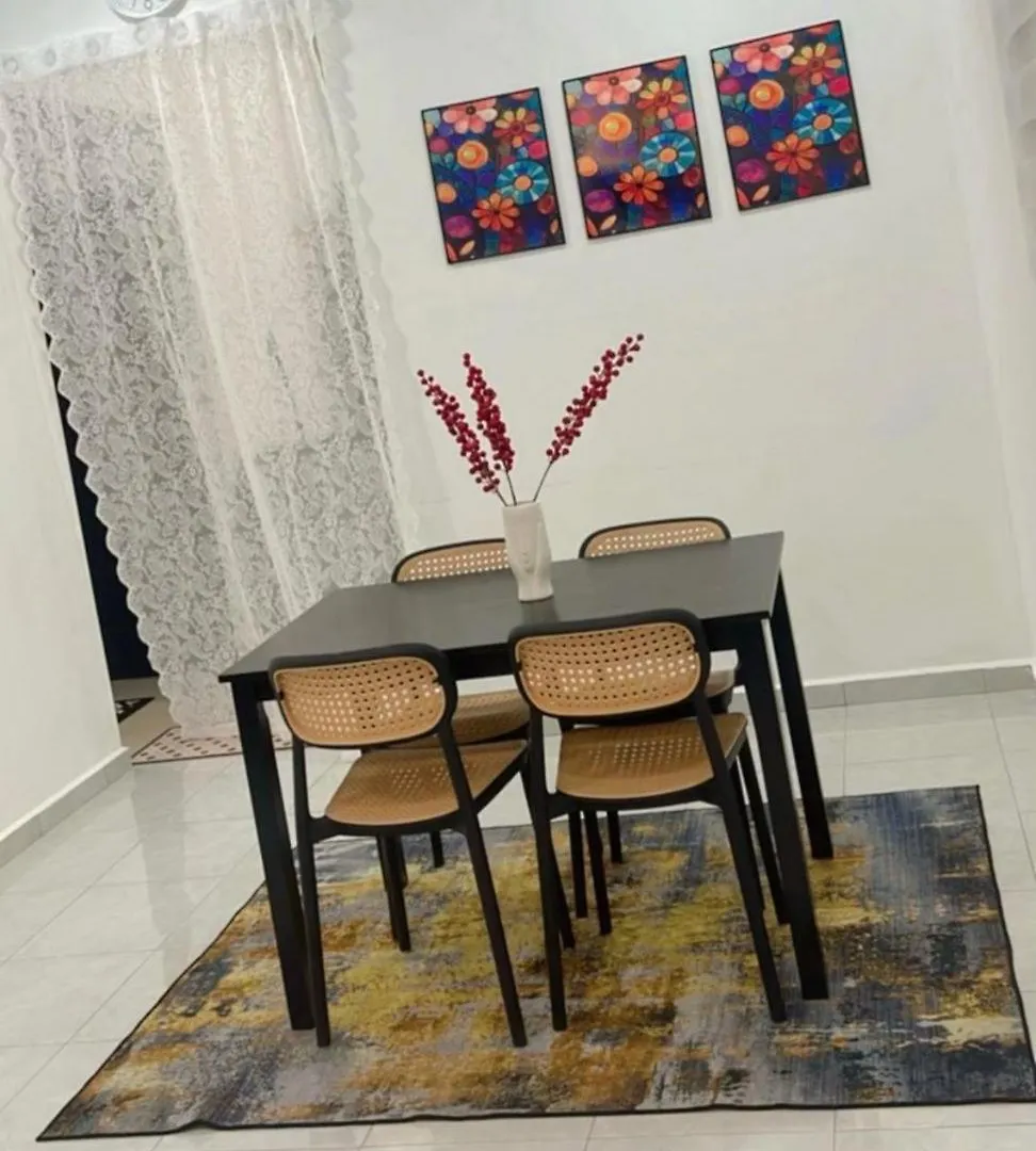 Holiday home Mia Homestay Malacca