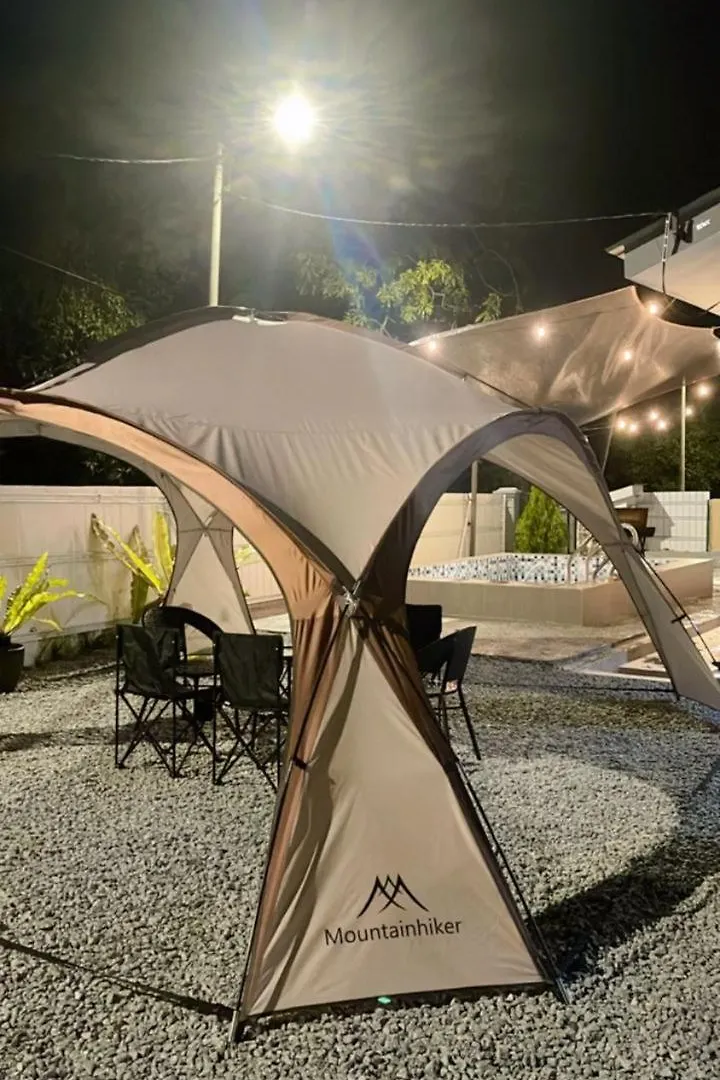 Holiday home Mia Homestay Malacca Malaysia