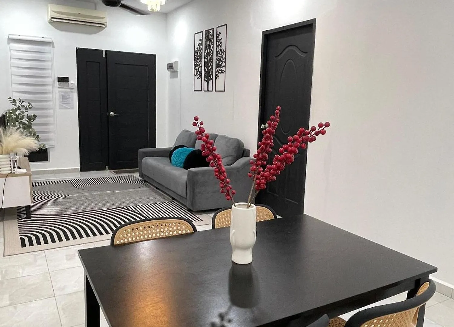 Holiday home Mia Homestay Malacca