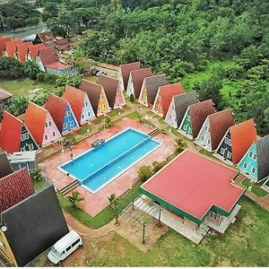 Homestay Masbro Village, Malacca