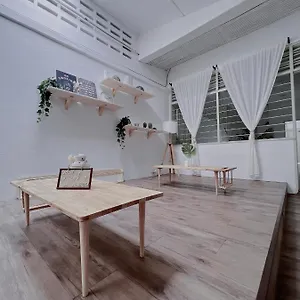 Homestay The Cozy Place Jonker Street By Nestcove, Malacca