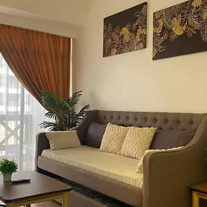 Appartement Lovely 1-bedroom With Facilities, Malacca