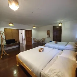 Apartment Mori Jonker, Malacca