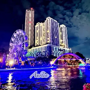 Hotel The Shore, Malacca