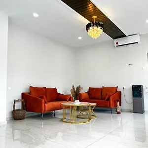 Inn Mana Mana • •, Malacca