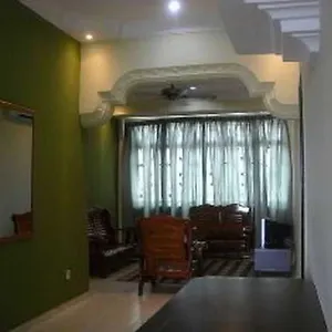 Hotel John Place @ Plaza Mahkota, Malacca