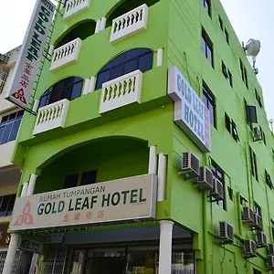Inn Gold Leaf, Malacca